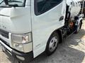 2011 Mitsubishi Fuso Canter