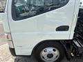 2011 Mitsubishi Fuso Canter