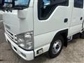 2012 Isuzu Elf Truck