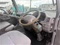 2015 Toyota Dyna Truck