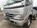 2015 Toyota Dyna Truck