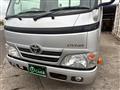 2015 Toyota Dyna Truck
