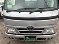 2015 Toyota Dyna Truck
