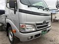 2015 Toyota Dyna Truck