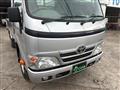 2015 Toyota Dyna Truck