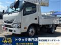 2018 Hino Dutro