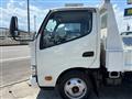 2018 Hino Dutro