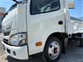 2018 Hino Dutro