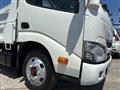 2018 Hino Dutro