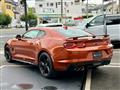 2023 Chevrolet Camaro
