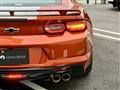 2023 Chevrolet Camaro
