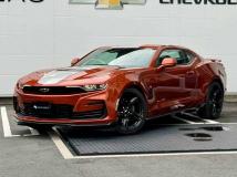 2023 Chevrolet Camaro