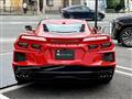2024 Chevrolet Corvette