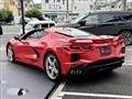 2024 Chevrolet Corvette