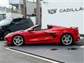 2024 Chevrolet Corvette