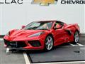 2024 Chevrolet Corvette