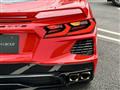 2024 Chevrolet Corvette