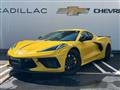 2025 Chevrolet Corvette