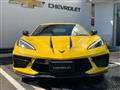 2025 Chevrolet Corvette