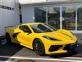 2025 Chevrolet Corvette