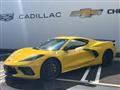 2025 Chevrolet Corvette