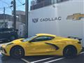 2025 Chevrolet Corvette