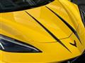 2025 Chevrolet Corvette