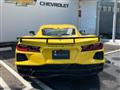 2025 Chevrolet Corvette