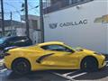 2025 Chevrolet Corvette