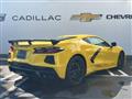 2025 Chevrolet Corvette