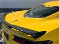 2025 Chevrolet Corvette