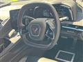 2025 Chevrolet Corvette