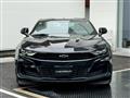 2022 Chevrolet Camaro