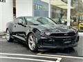 2022 Chevrolet Camaro