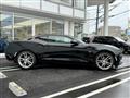 2022 Chevrolet Camaro