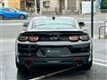 2022 Chevrolet Camaro