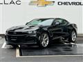 2022 Chevrolet Camaro