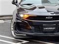 2022 Chevrolet Camaro