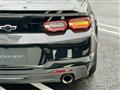 2022 Chevrolet Camaro