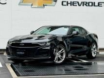 2022 Chevrolet Camaro