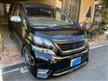 2010 Toyota Vellfire