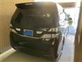 2010 Toyota Vellfire