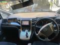 2010 Toyota Vellfire