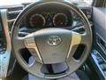 2010 Toyota Vellfire