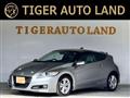 2010 Honda CR-Z
