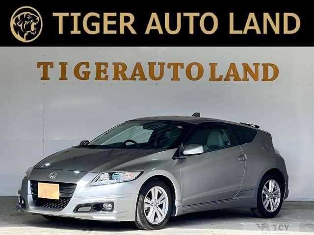 2010 Honda CR-Z