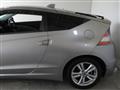 2010 Honda CR-Z