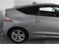 2010 Honda CR-Z