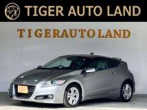 2010 Honda CR-Z