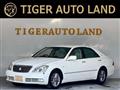 2008 Toyota Crown